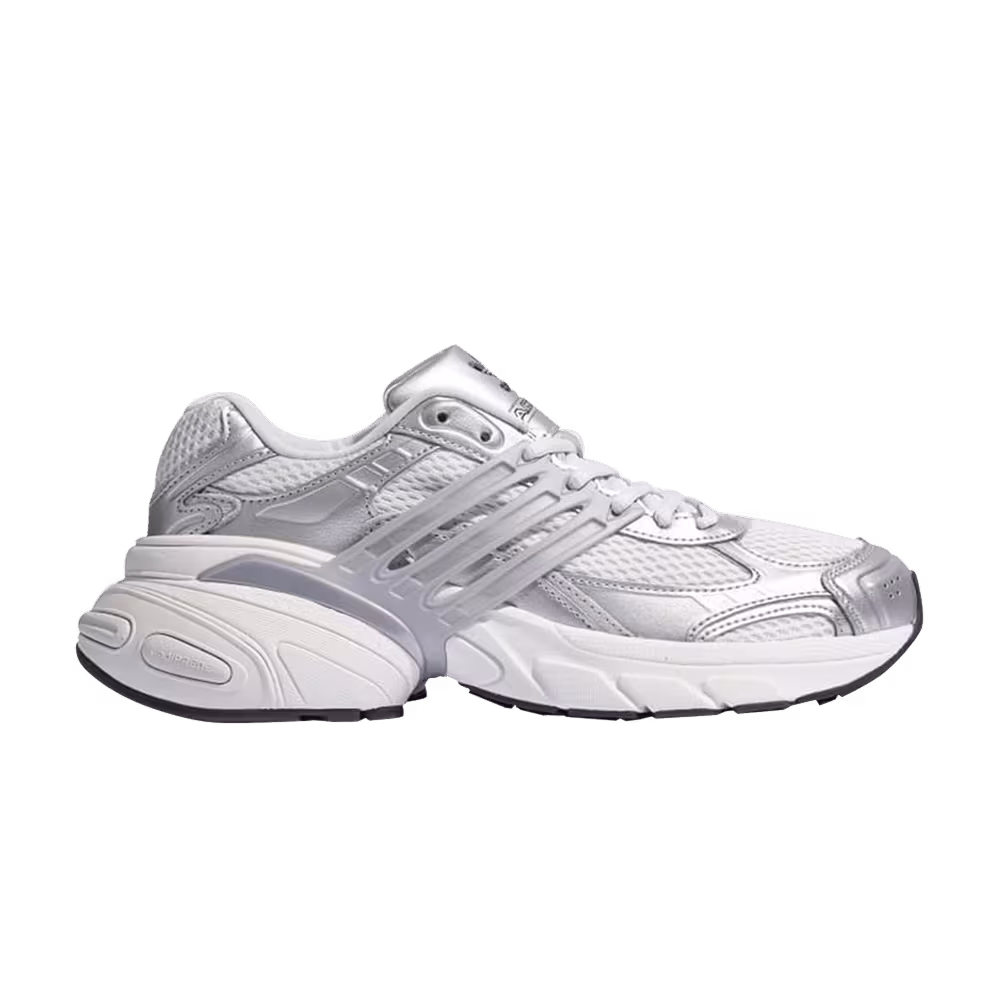 adidas Adistar XLG Crystal White Silver Metallic