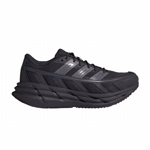 adidas Adistar SPW 'Core Black Grey'