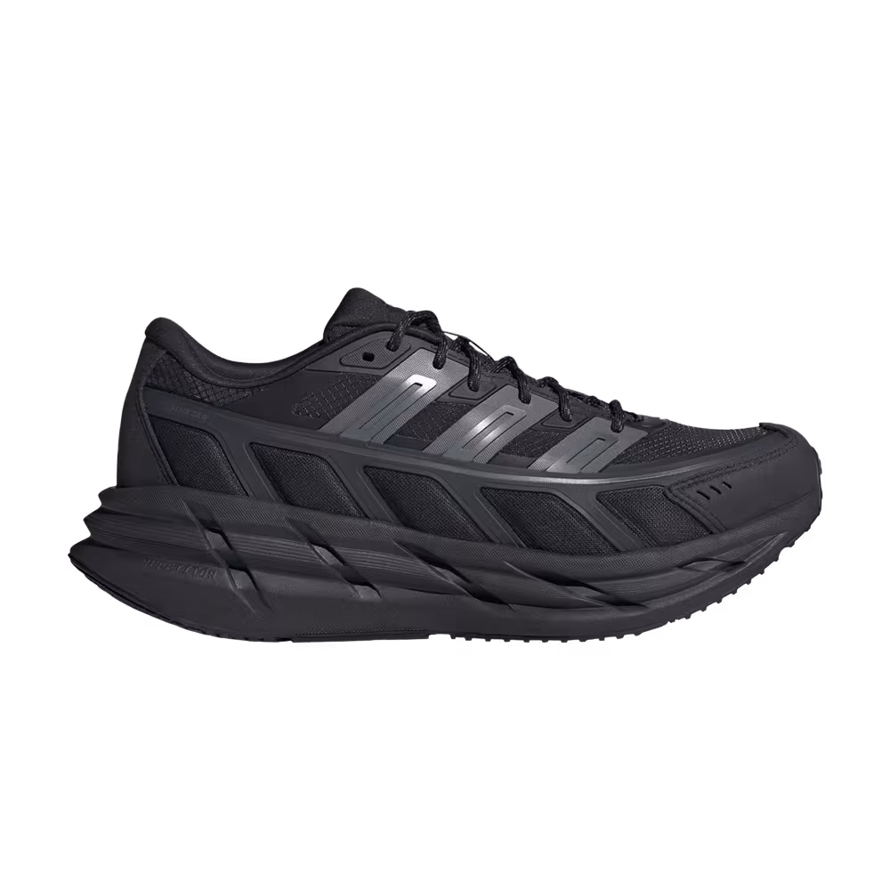 adidas Adistar SPW Core Black Grey