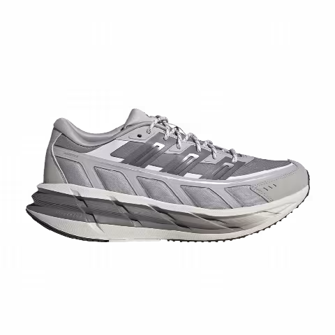 adidas Adistar SPW 'Halo Silver'