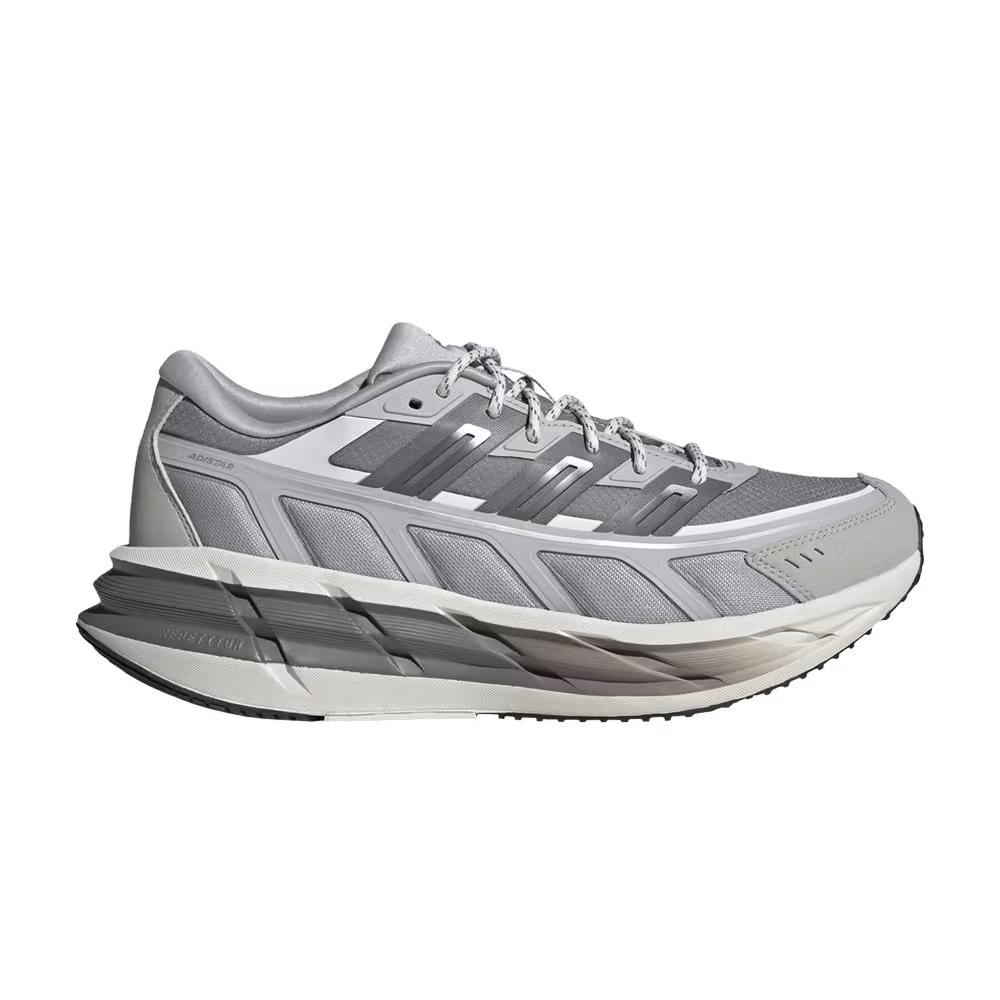 adidas Adistar SPW Halo Silver