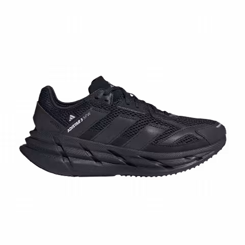adidas Wmns Adistar 3 'Core Black'