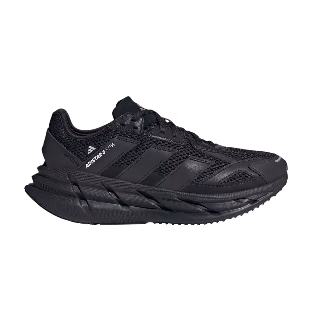 adidas Women's Adistar 3 Core Black