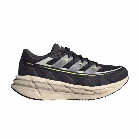 adidas Adistar SPW 'Core Black Trace Grey Metallic'