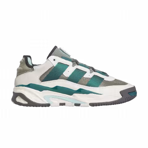 Adidas Niteball 'Legacy Teal'