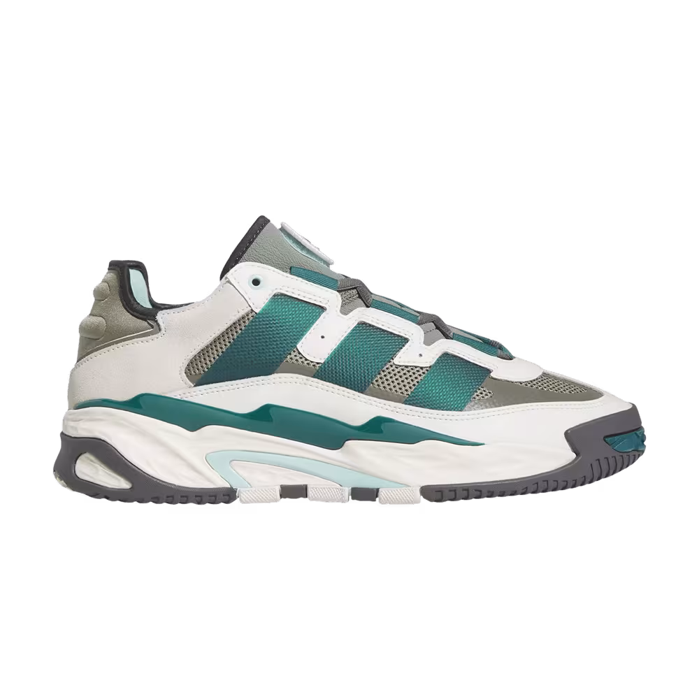Adidas Niteball Legacy Teal