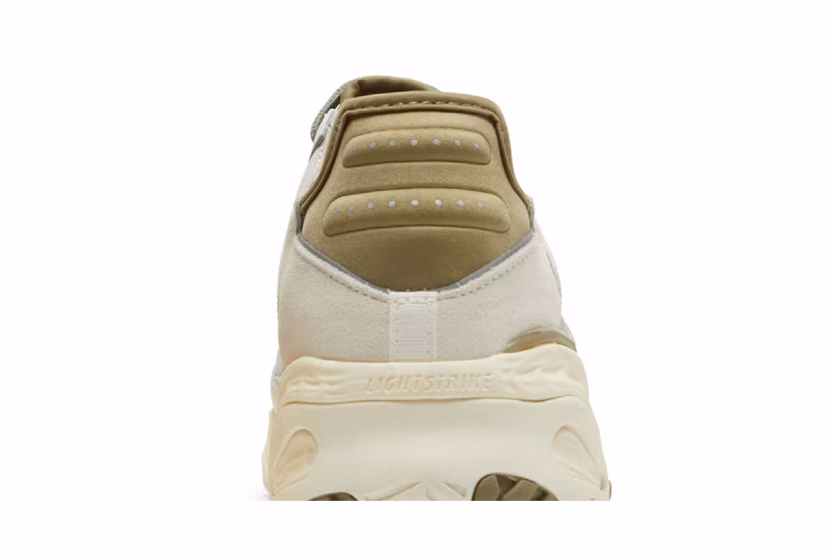 adidas Niteball Off White Orbit Green, view 8