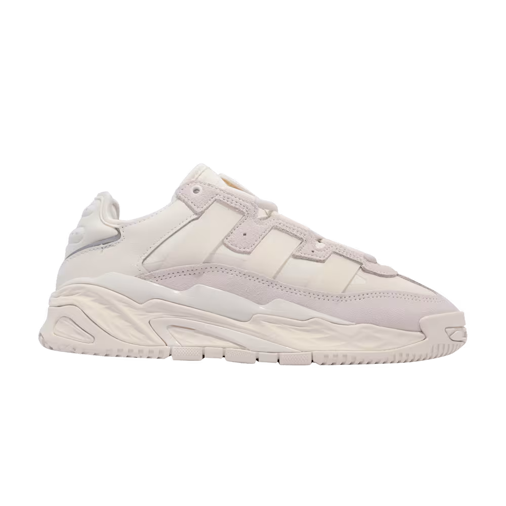 adidas Women's Niteball Off White Cream