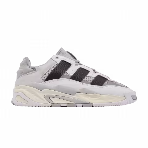 Adidas Niteball 'White Grey'