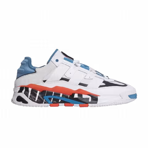 Adidas Niteball 'Big Logo'