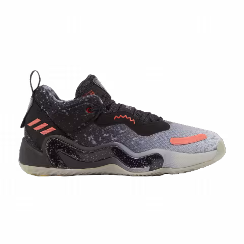 adidas D.O.N. Issue #3 GCA 'Xbox 360'