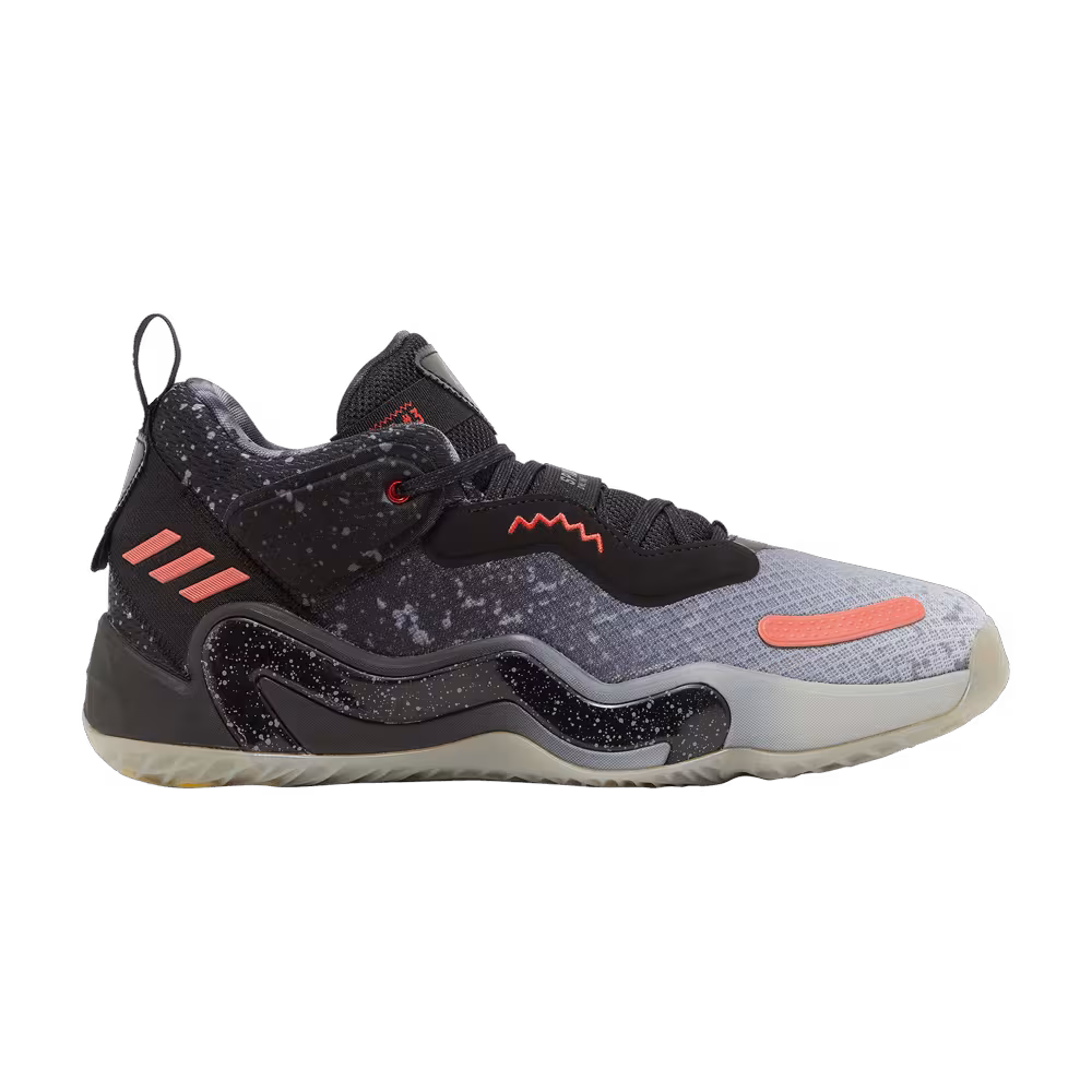 adidas D.O.N. Issue #3 GCA Xbox 360