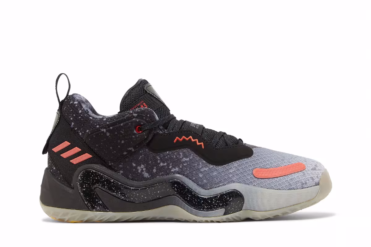 adidas D.O.N. Issue #3 GCA Xbox 360, view 2