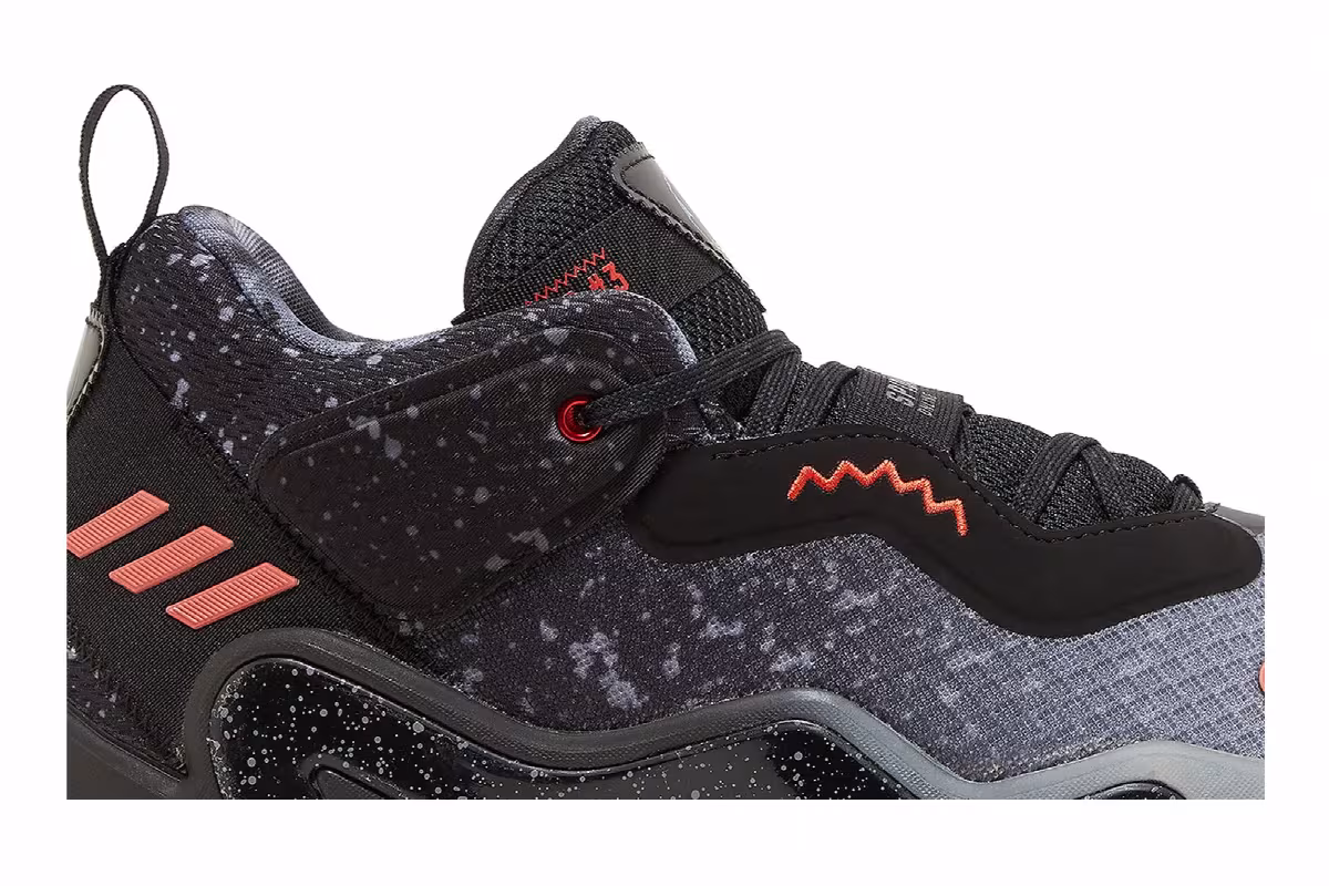 adidas D.O.N. Issue #3 GCA Xbox 360, view 3