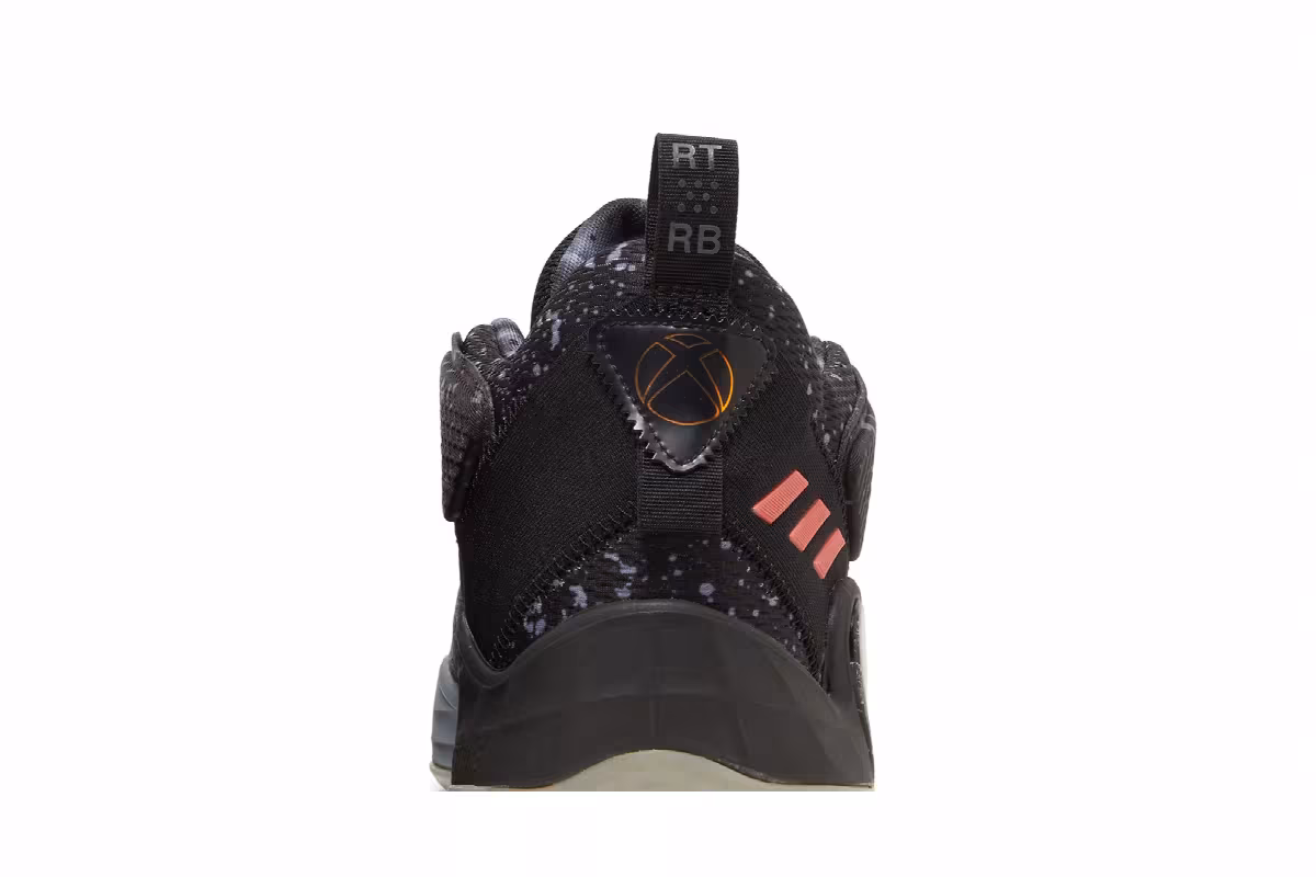 adidas D.O.N. Issue #3 GCA Xbox 360, view 8