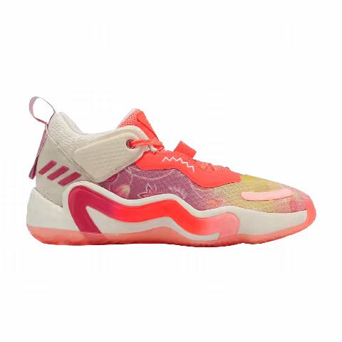 adidas D.O.N. Issue #3 GCA 'Ecru Tint'