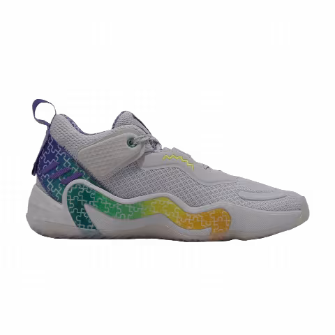 adidas D.O.N. Issue #3 GCA 'Autism Speaks'