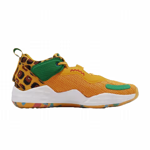 LEGO x adidas D.O.N. Issue #3 GCA 'Minifig'