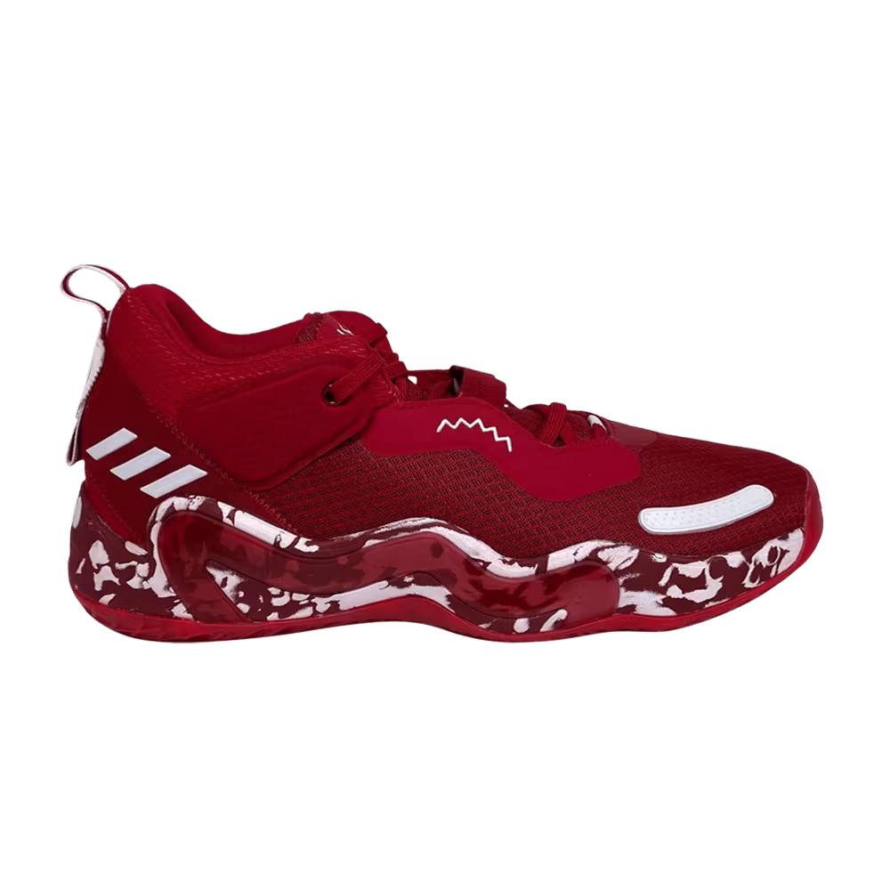 Adidas D.O.N. Issue #3 Indiana