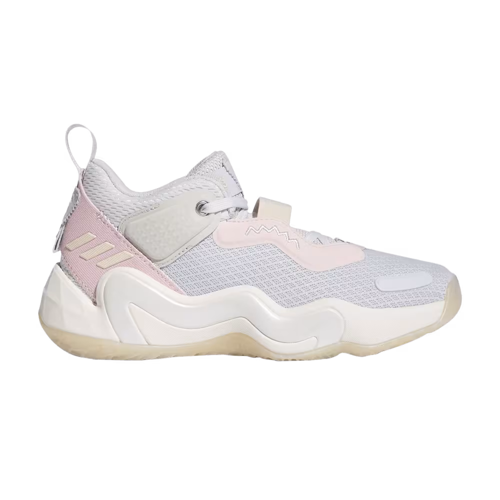 Adidas D.O.N. Issue #3 J Pastel