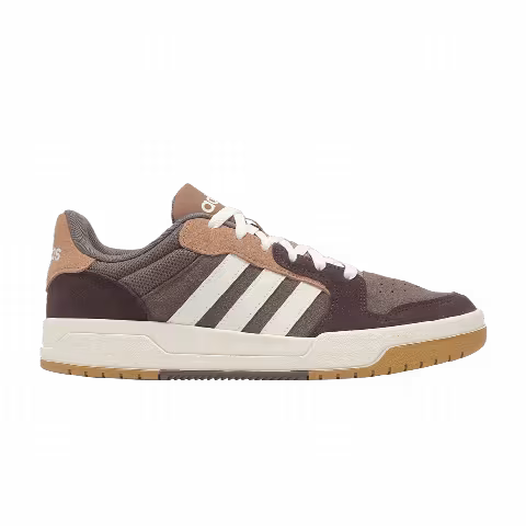 adidas Entrap 'Brown White'