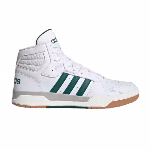 Adidas Entrap Mid 'White Collegiate Green'