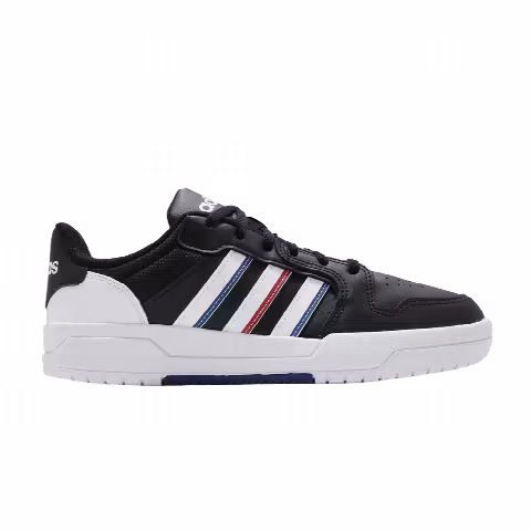 Adidas Entrap 'Black White'