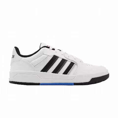 Adidas Entrap 'White Black'