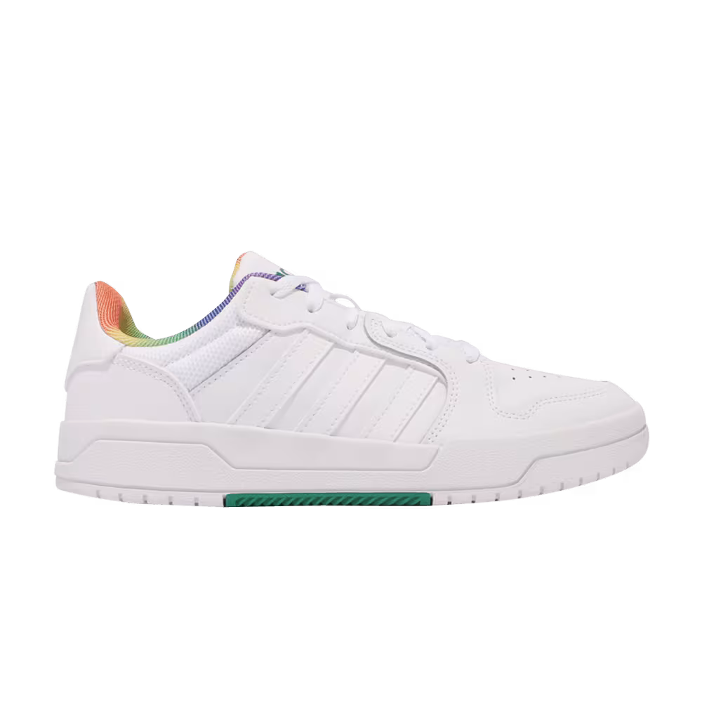 Adidas Entrap Pride