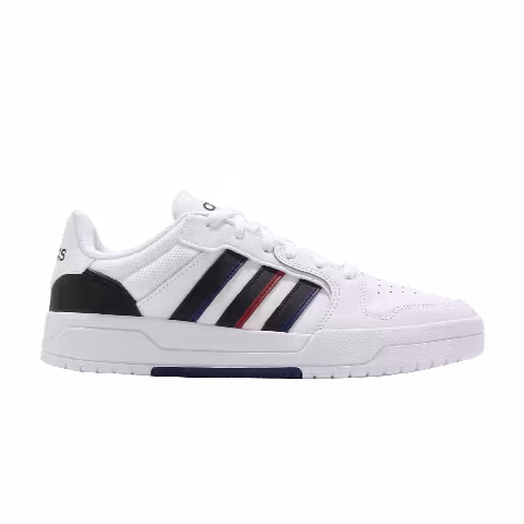 Adidas Entrap 'White Black'