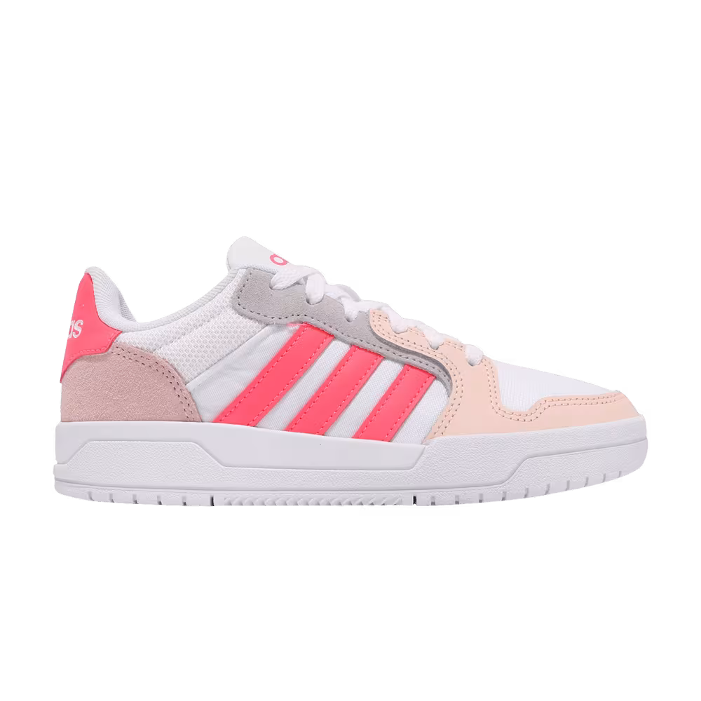 Adidas Women's Entrap Signal Pink