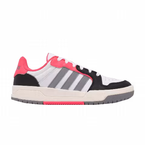 Adidas Wmns Entrap 'White Shock Red'