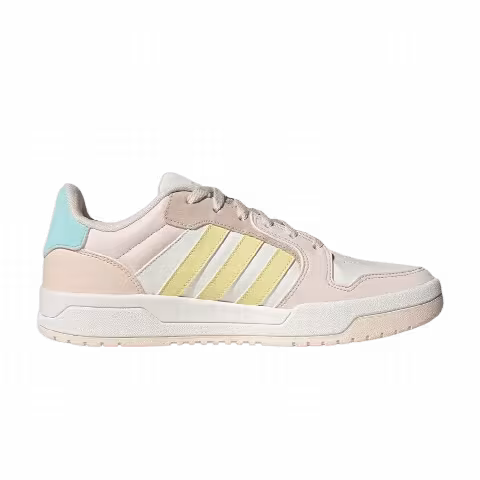 adidas Entrap 'Off White Almost Yellow Wonder Quartz'