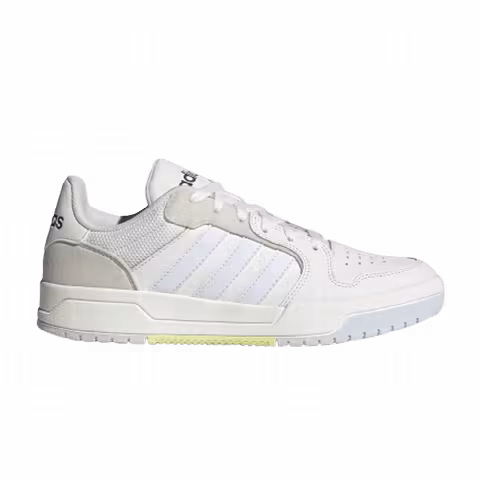 Adidas Wmns Entrap 'White Glory Purple'