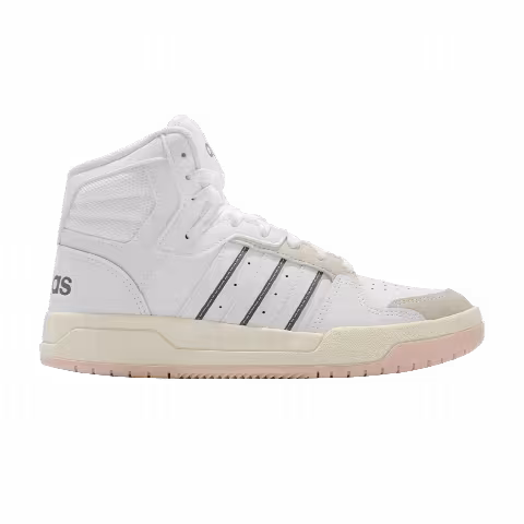 Adidas Entrap Mid 'White Pink'