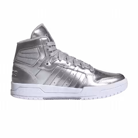 Adidas Wmns Entrap Mid 'Silver Metallic'