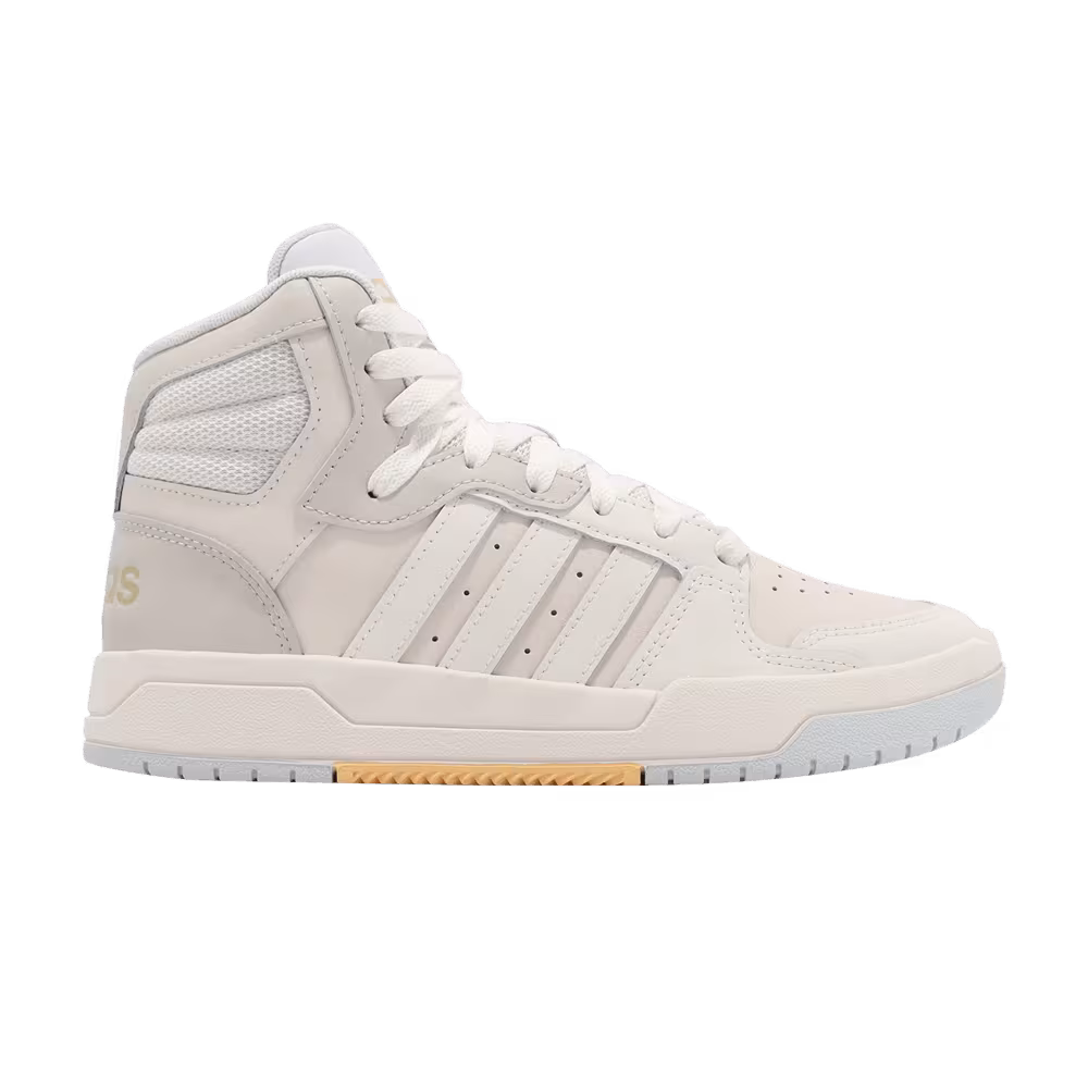 Adidas Entrap Mid Halo Ivory