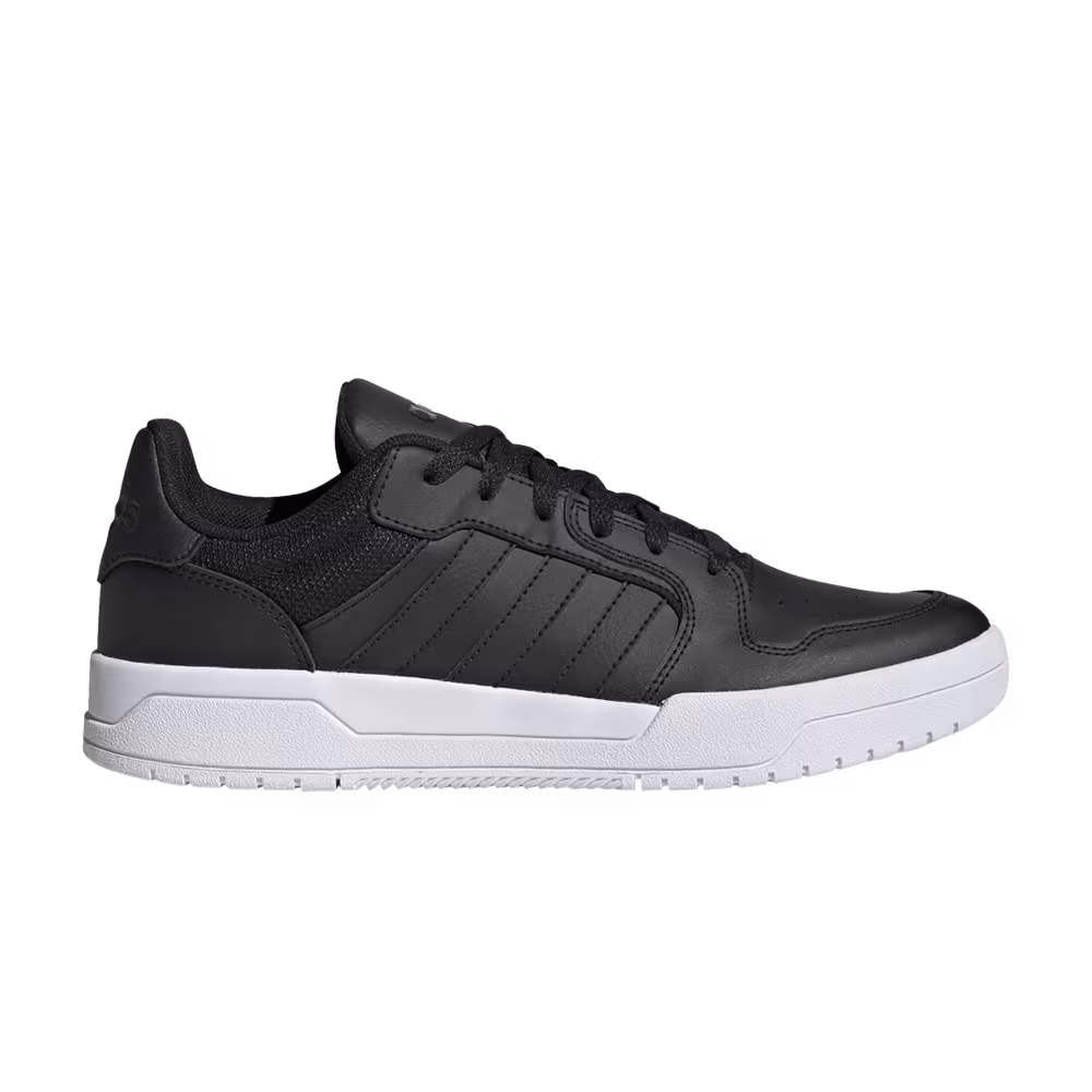Adidas Entrap Black White