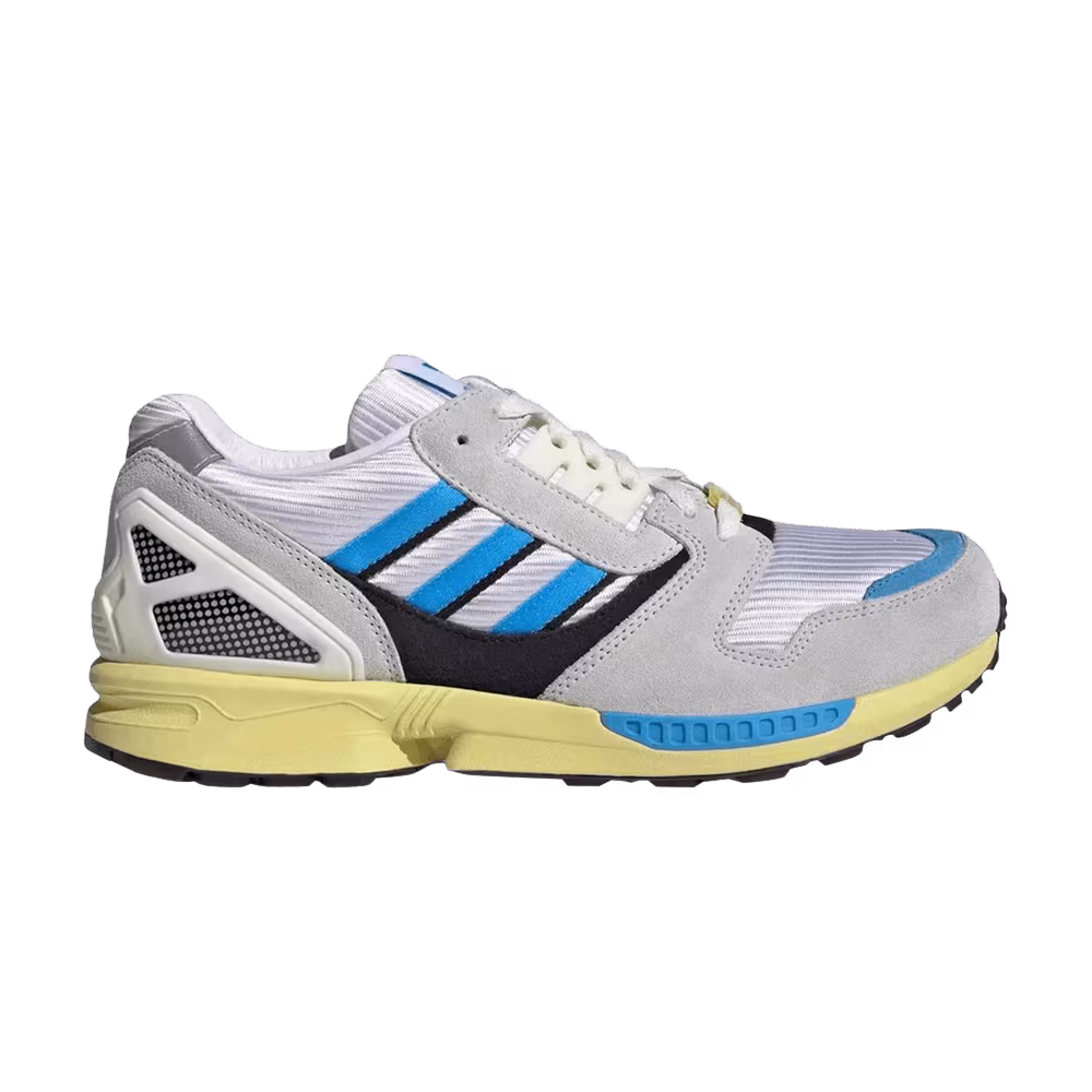 adidas ZX 8000 Made in Germany - Lucid Aquamarine