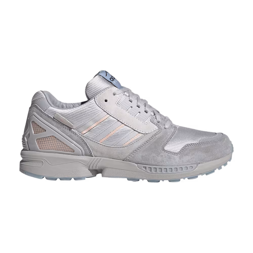 Adidas ZX 8000 Hanami - Blue