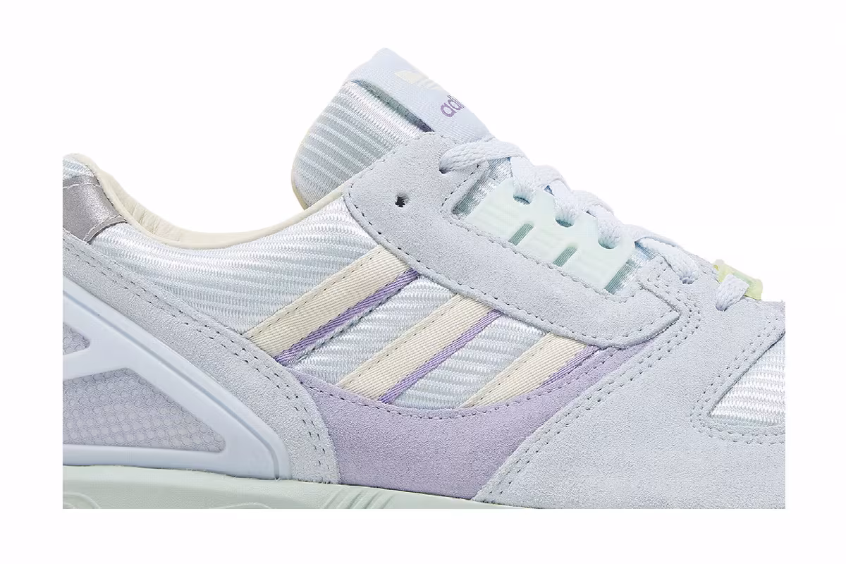 adidas ZX 8000 Sky Tint, view 3