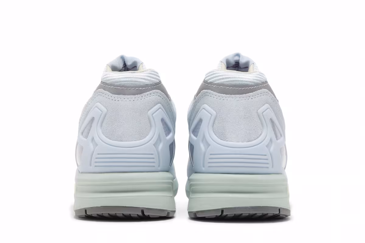 adidas ZX 8000 Sky Tint, view 7
