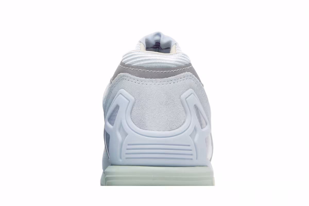 adidas ZX 8000 Sky Tint, view 8
