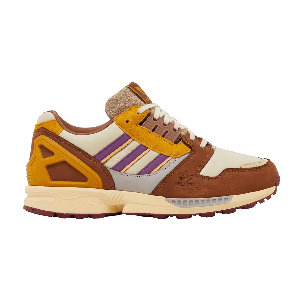atmos x adidas ZX 8000 Yoyogi Park