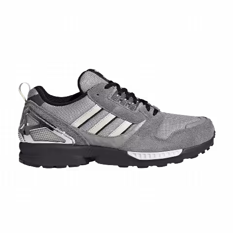 Offspring x Mita x adidas ZX 8000 Consortium 'Grey'