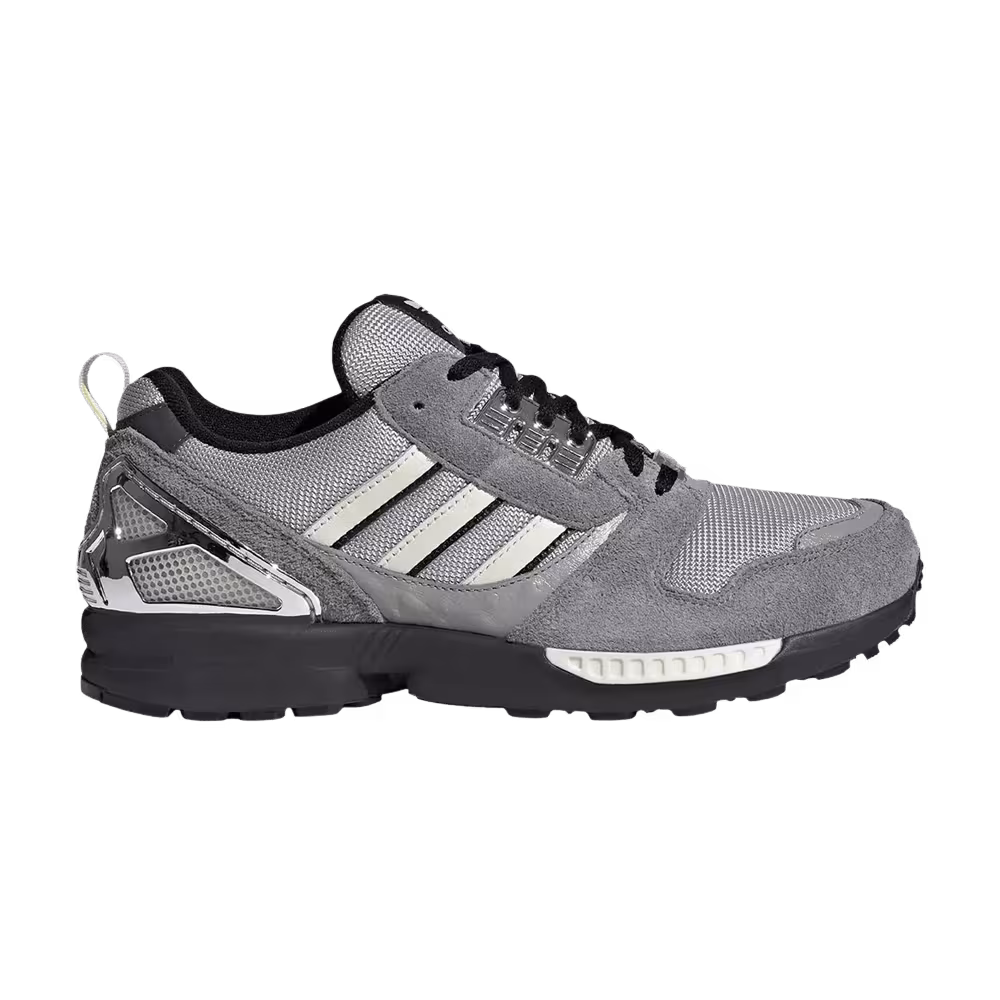 Offspring x Mita x adidas ZX 8000 Consortium Grey