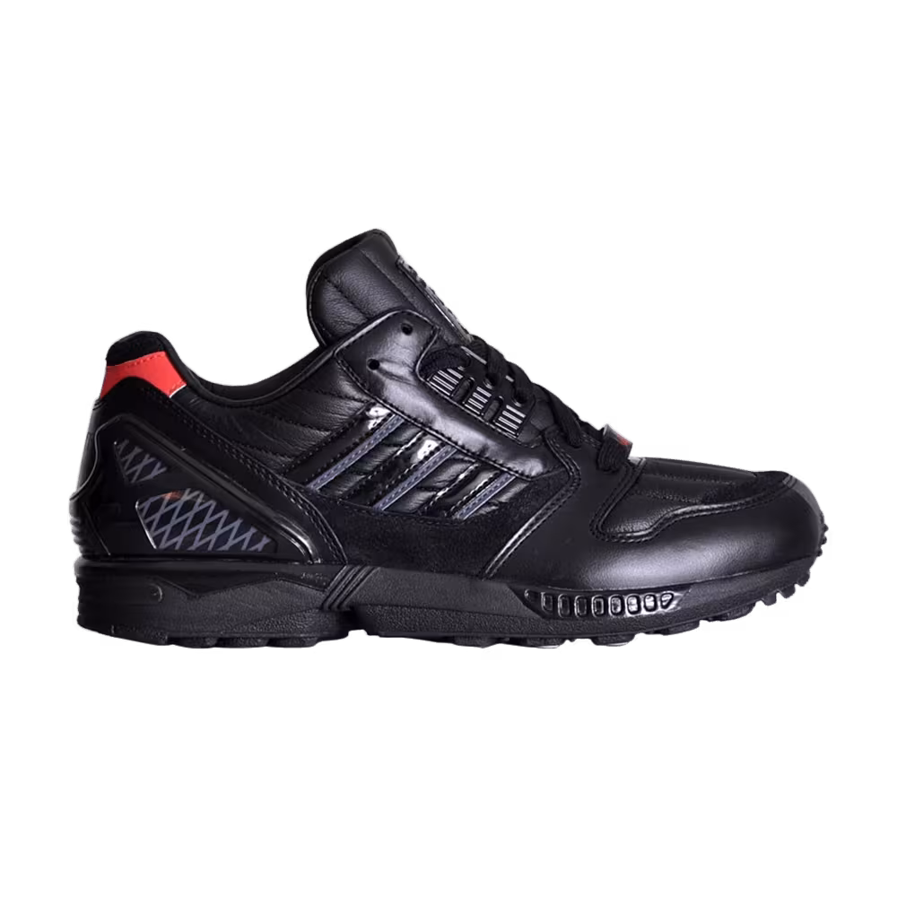 Adidas Zx 8000 Darth Vader