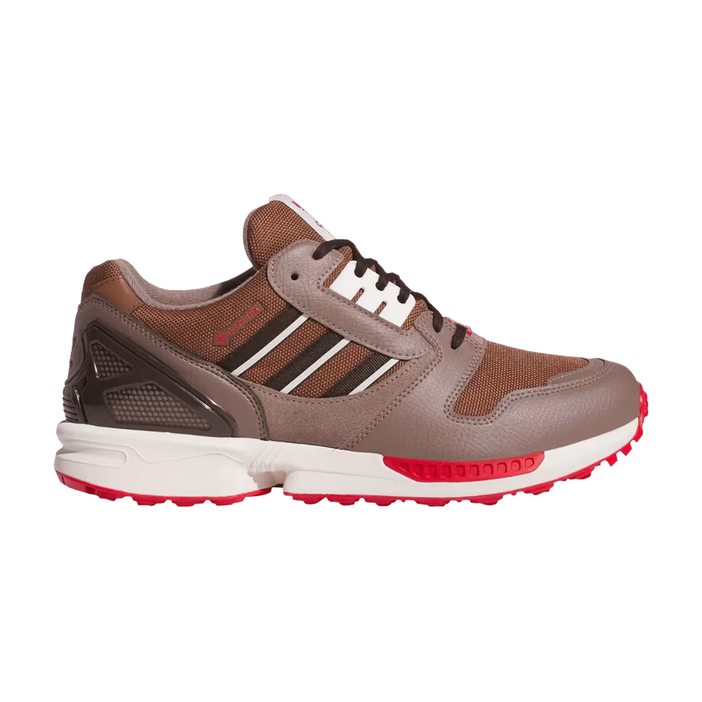 adidas Zx 8000 GORE-TEX Trace Brown/Preloved Brown/Chalk White