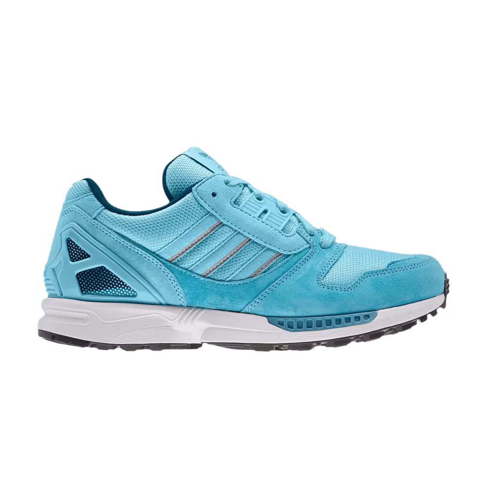 Adidas Women's ZX 8000 Blue Glow