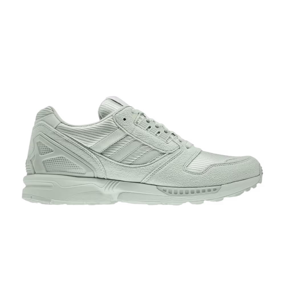 Adidas ZX 8000 Linen Green